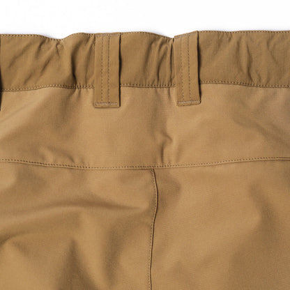 Tilak Operator MiG Pants