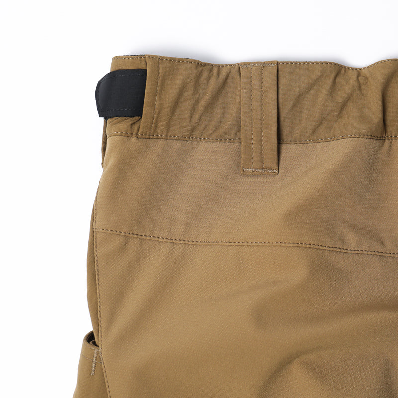 Tilak Operator MiG Pants