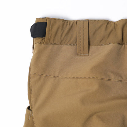 Tilak Operator MiG Pants