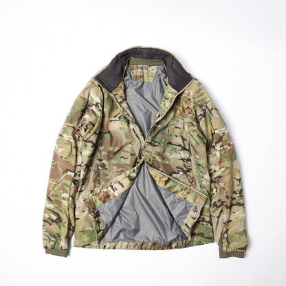 Tilak Verso MiG Polartec Alpha Jacket