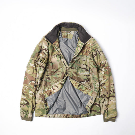 Tilak Verso MiG Polartec Alpha Jacket