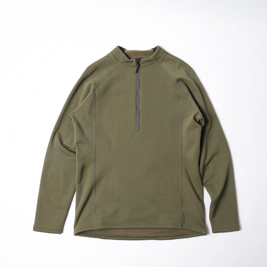 Tilak Serak MiG Long Sleeved Shirt