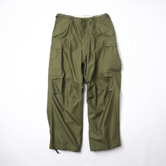 US Army M-51 Field Cargo Pants (Revival Version)