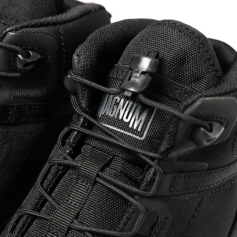 Magnum Mars Mid-Cut Tactical Boots