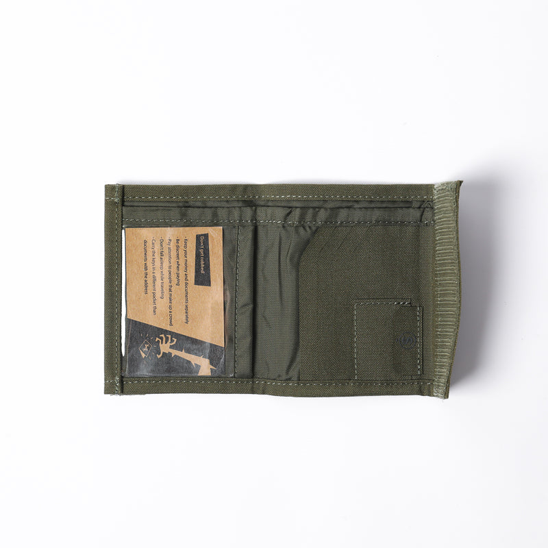 Helikon EDC Wallet