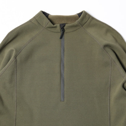 Tilak Serak MiG Long Sleeved Shirt
