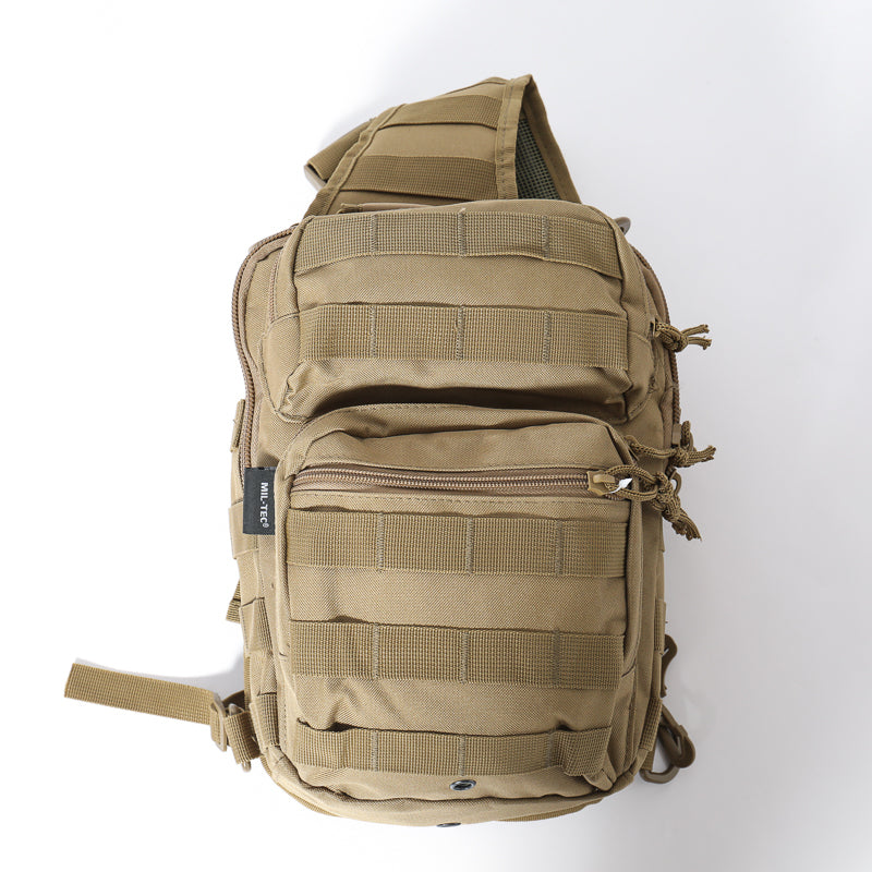 Sturm Mil-Tec 10L Tactical One Strap Assault Pack Small