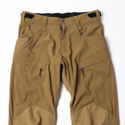 Tilak Operator MiG Pants