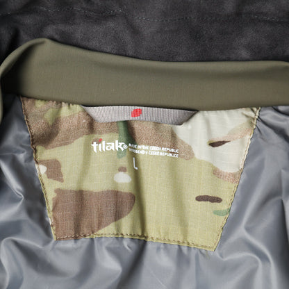 Tilak Verso MiG Polartec Alpha Jacket