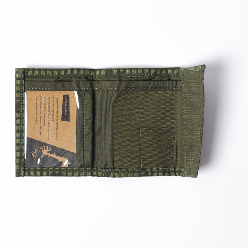 Helikon EDC Wallet
