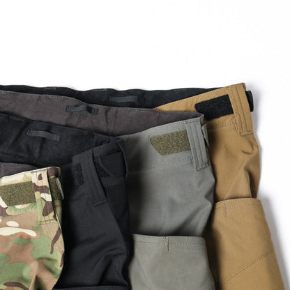 Tilak Operator MiG Pants