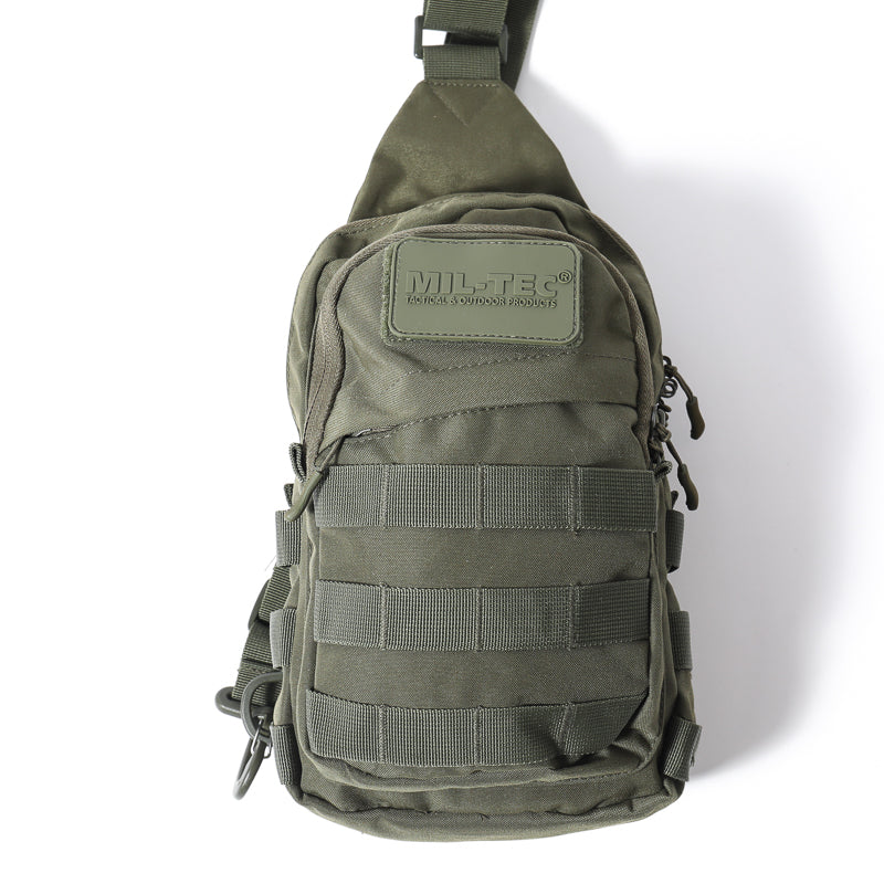 Sturm Crossbody Backpack