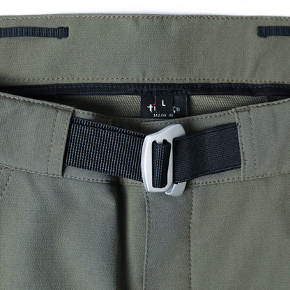 Tilak Crux Windstopper Soft Pants
