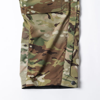 Tilak Operator MiG Pants