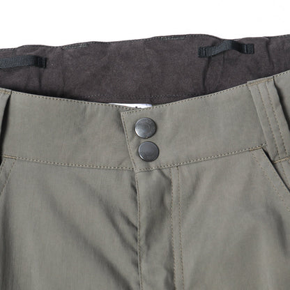 Tilak Operator MiG Pants