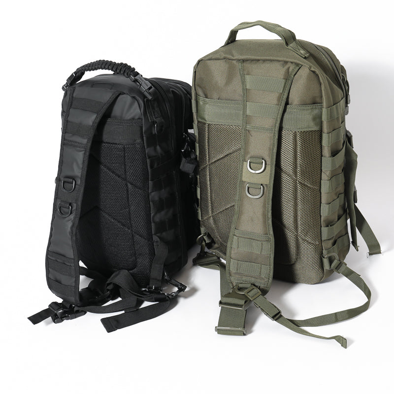 Sturm Mil-Tec 29L Tactical One Strap Assault Pack Large