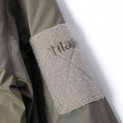 Tilak Verso MiG Polartec Alpha Jacket