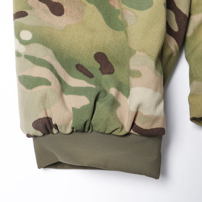 Tilak Verso MiG Polartec Alpha Jacket