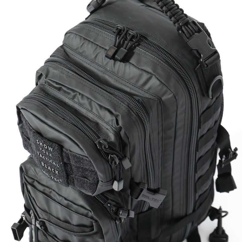 Sturm Mil-Tec 29L Tactical One Strap Assault Pack Large