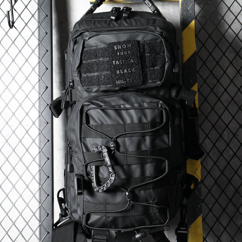Sturm Mil-Tec 29L Tactical One Strap Assault Pack Large