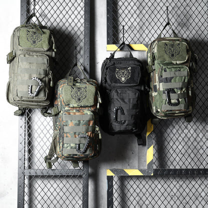 Sturm US Assault Kids 14L Backpack