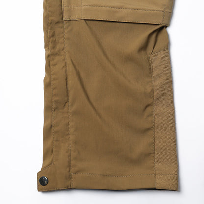 Tilak Operator MiG Pants