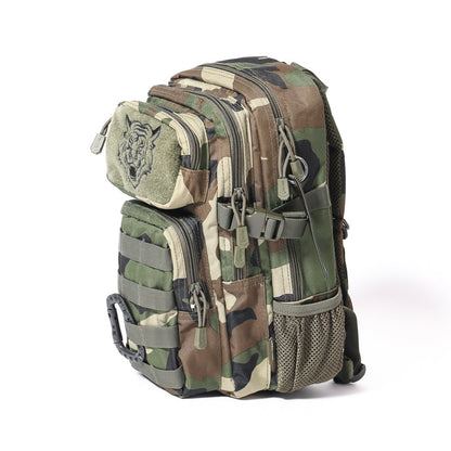 Sturm US Assault Kids 14L Backpack