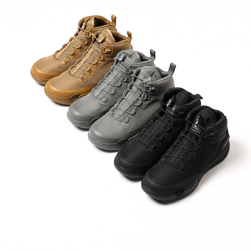 Magnum Mars Mid-Cut Tactical Boots