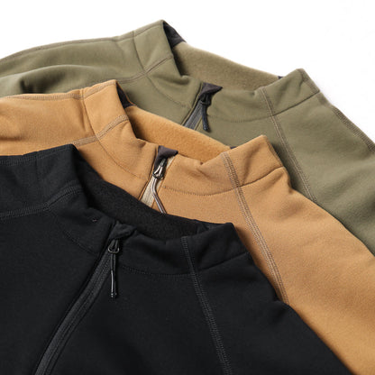 Tilak Serak MiG Long Sleeved Shirt