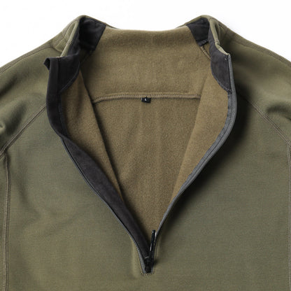 Tilak Serak MiG Long Sleeved Shirt