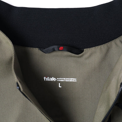 Tilak Poutnik Blade Jacket