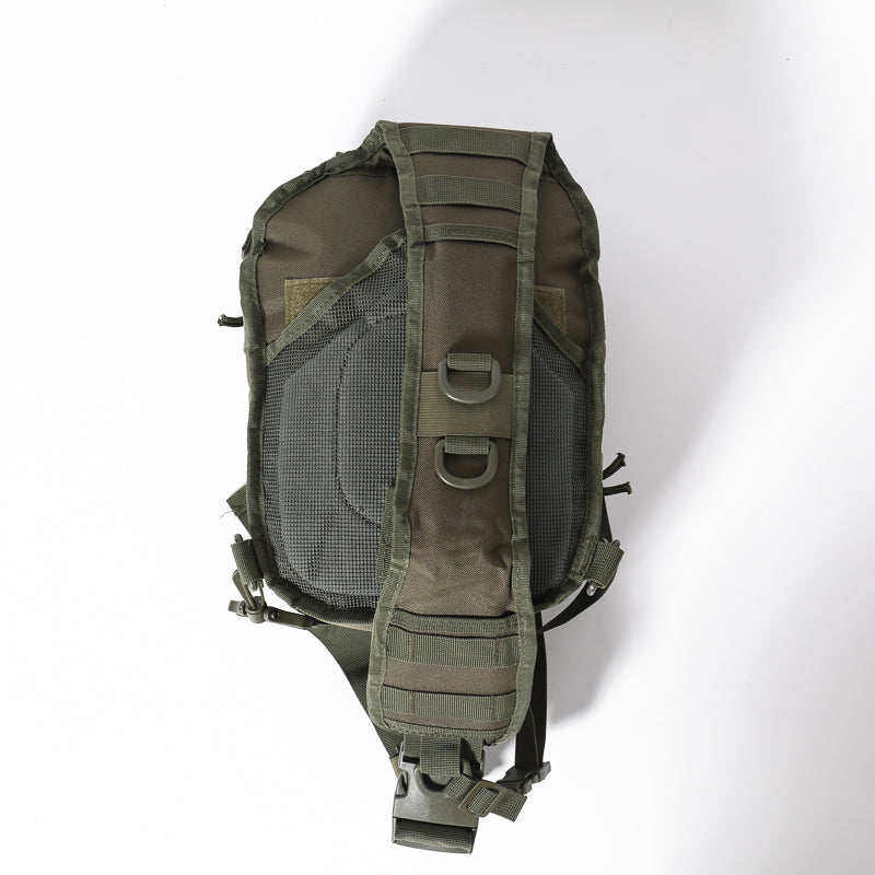 Sturm Mil-Tec 10L Tactical One Strap Assault Pack Small