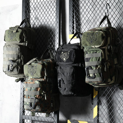 Sturm US Assault Kids 14L Backpack