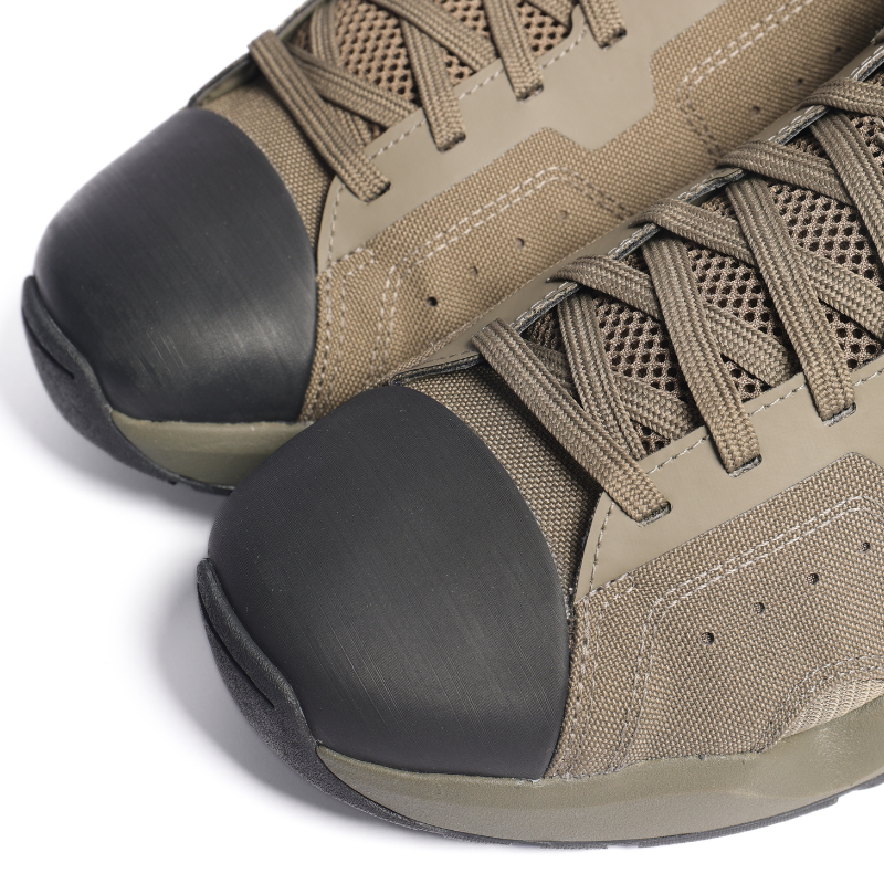 OTB Boots Pirata Mid Maritime Lightweight Tactical Boots