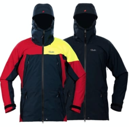 Tilak Alpamayo 40 Jacket