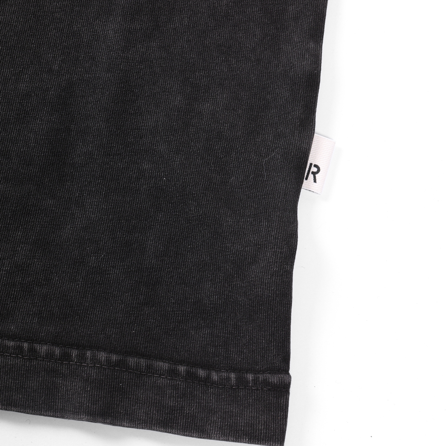 RTB Tora Souvenir Embroidery Tee