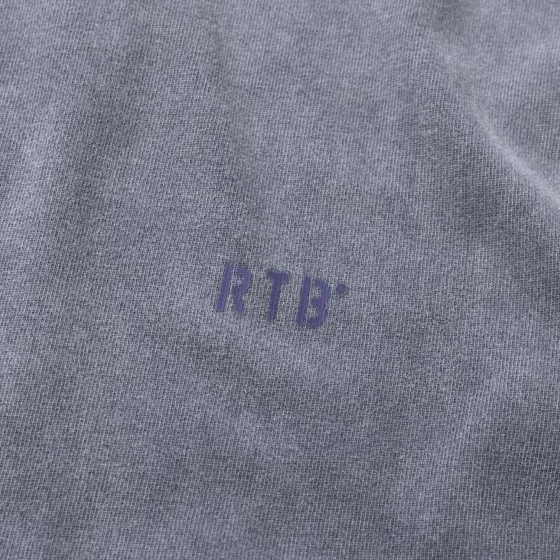 RTB Blood Chit Washed Tee