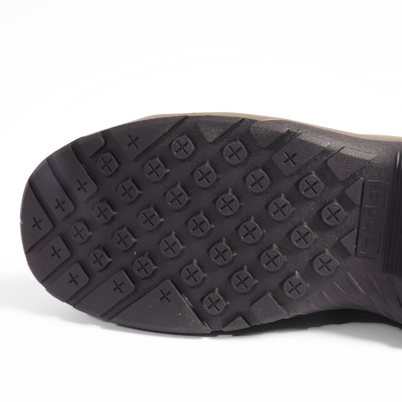 OTB Boots Pirata Mid Maritime Lightweight Tactical Boots