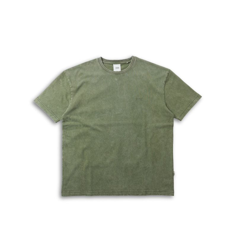 RTB Blood Chit Washed Tee