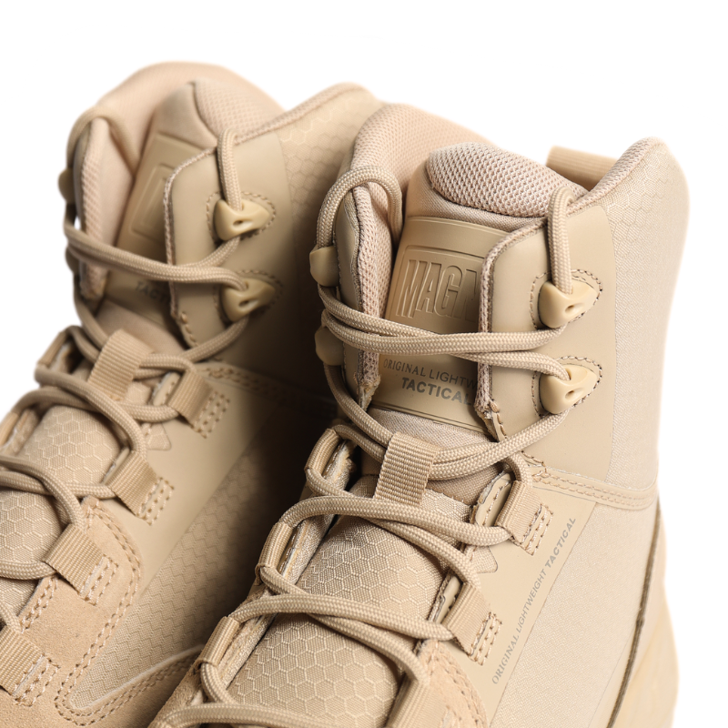 Magnum Classic II 6.0 Tactical Boots