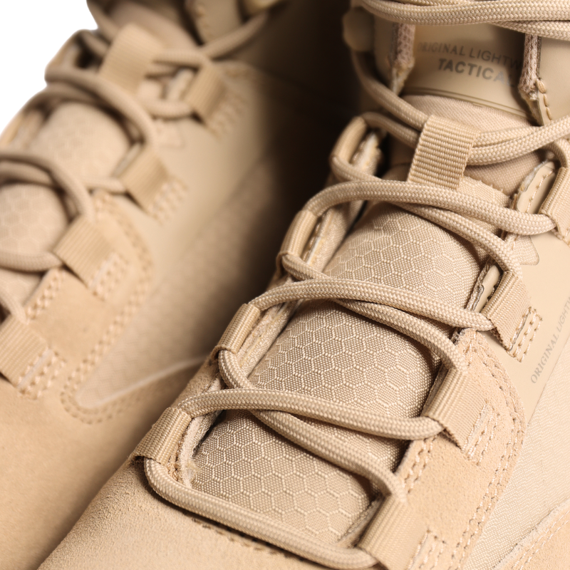 Magnum Classic II 6.0 Tactical Boots