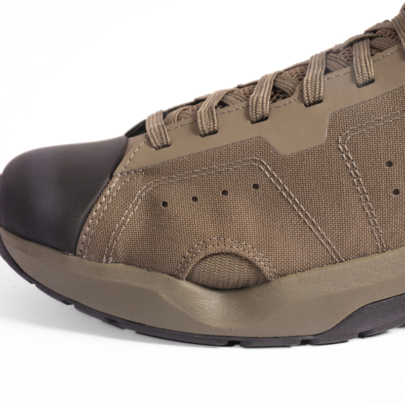 OTB Boots Pirata Mid Maritime Lightweight Tactical Boots