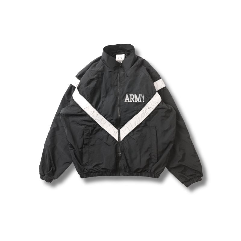RTB Origin Army Jacket