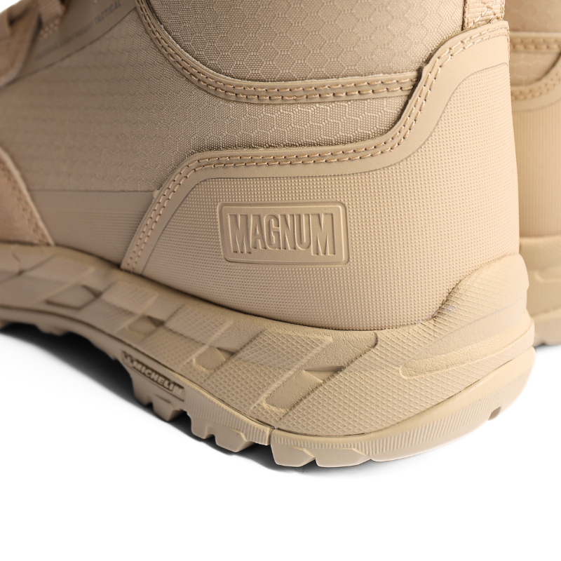 Magnum Classic II 6.0 Tactical Boots