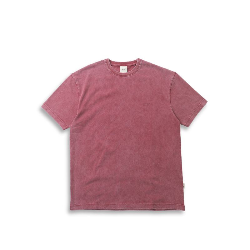 RTB Blood Chit Washed Tee