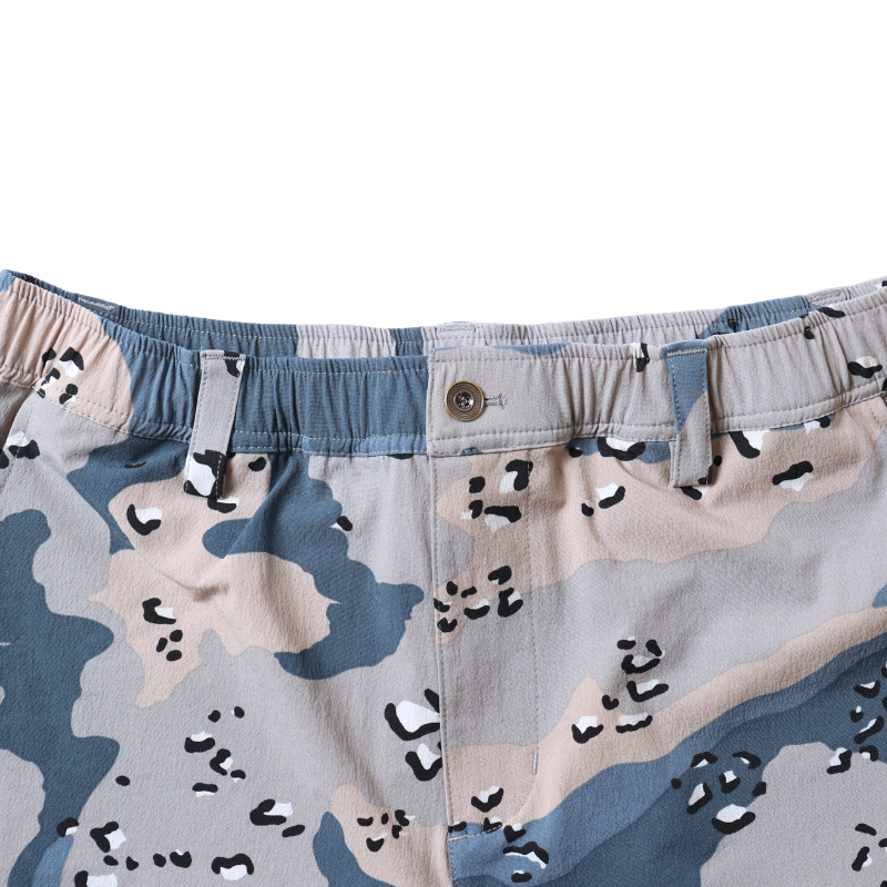 RTB EDC Shorts
