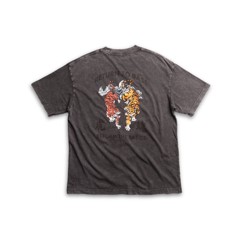 RTB Tora Souvenir Tee