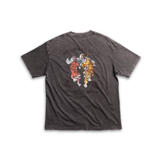 RTB Tora Souvenir Tee
