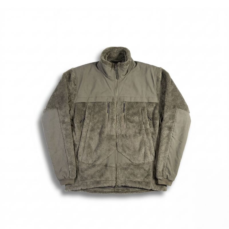 Tilak Altair MiG 25 Polartec Insulation Jacket