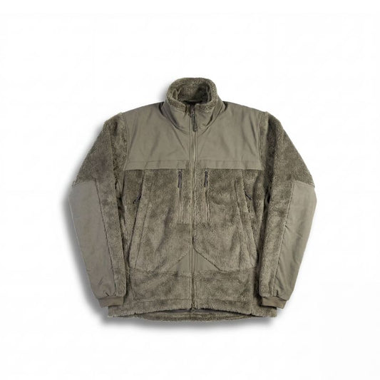 Tilak Altair MiG 25 Polartec Insulation Jacket